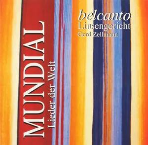 Belcanto - Mundial
